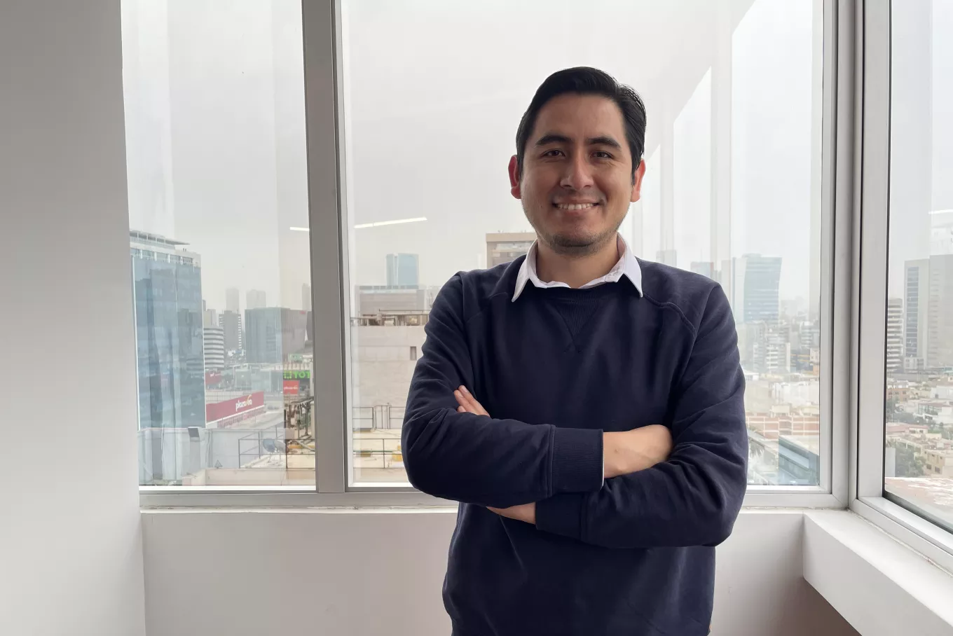Edward Herrera