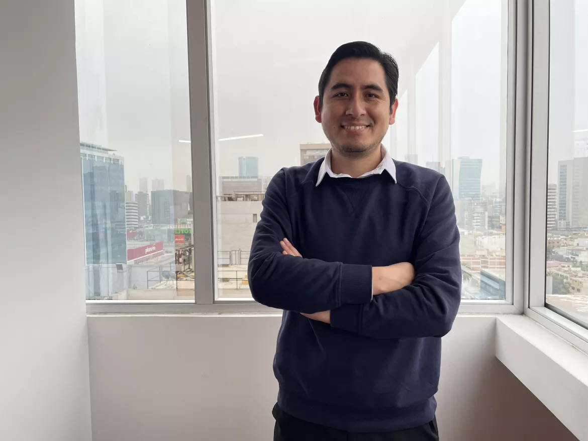 Edward Herrera