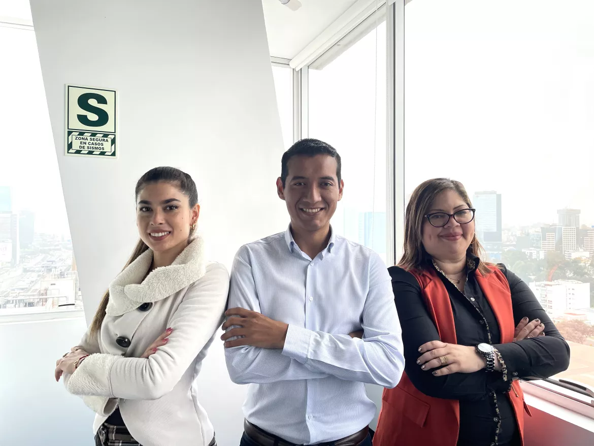 Account Managers