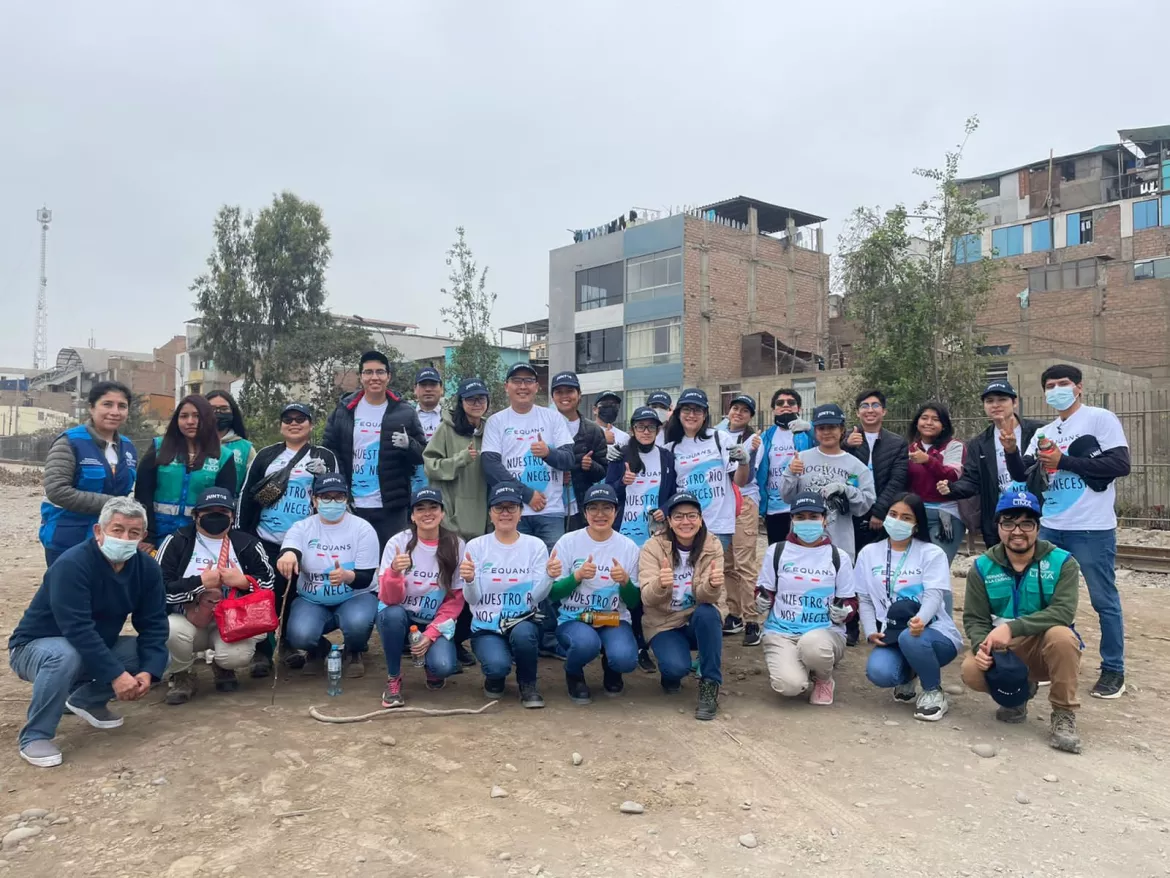 Voluntariado Juntos 2022