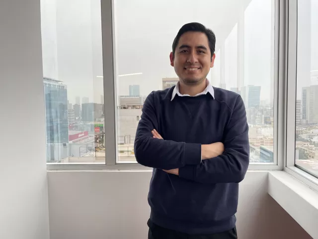 Edward Herrera