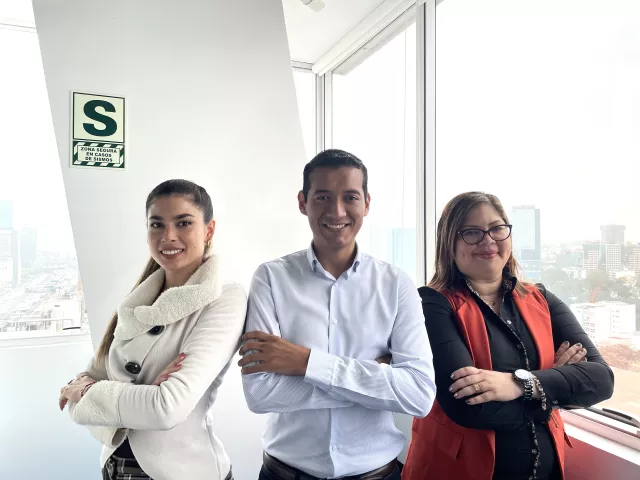 Account Managers