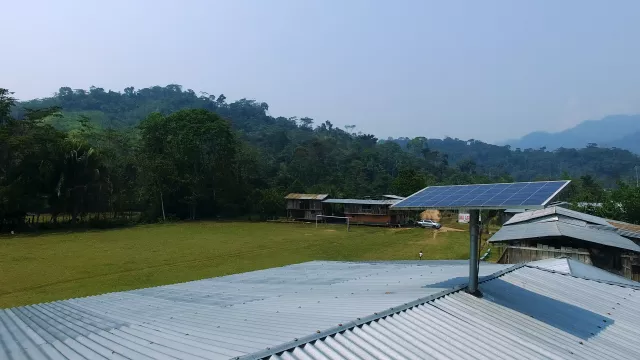 Image of Premio Nacional Ambiental